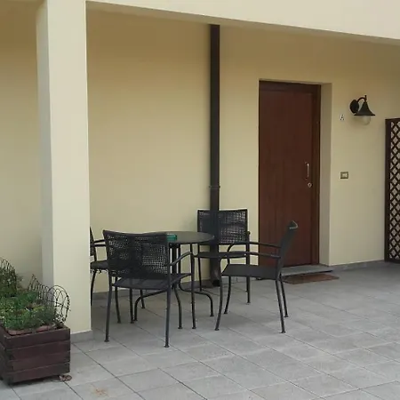 Casa Riz 2 Apartamento