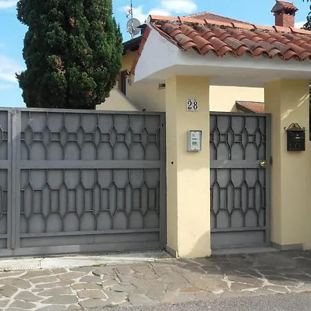 Apartamento Casa Riz 2 *
