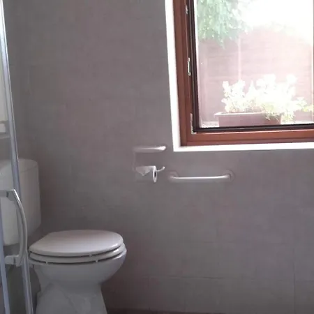 Casa Riz 2 Apartamento Giássico