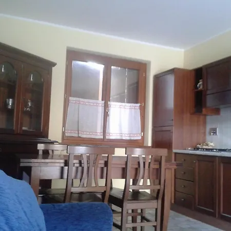 Apartamento Casa Riz 2